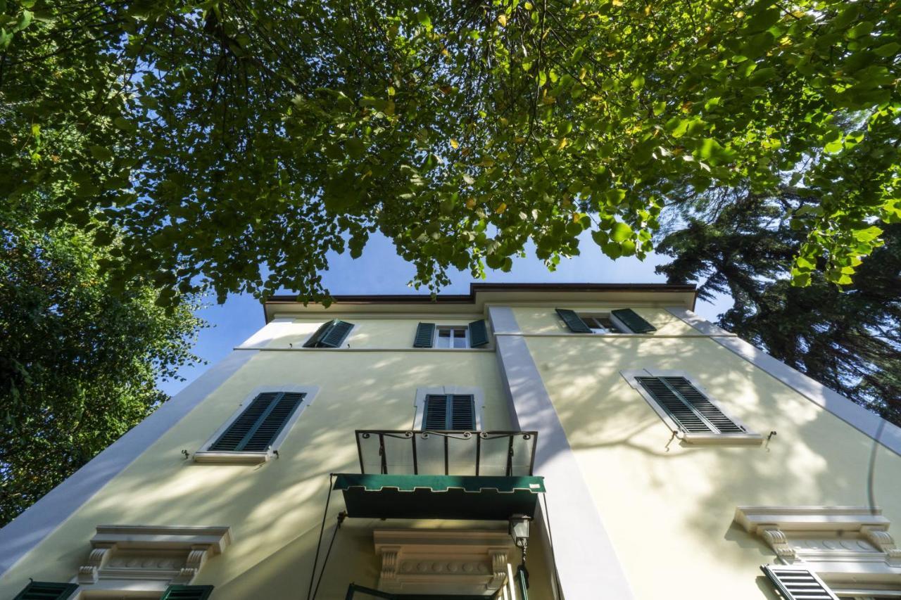 Getthekey Alberti โบโลญญา ภายนอก รูปภาพ