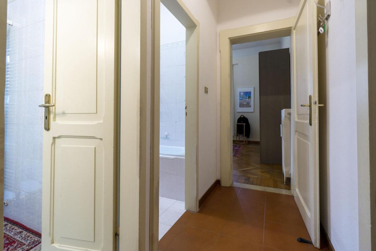 Getthekey Alberti โบโลญญา ภายนอก รูปภาพ