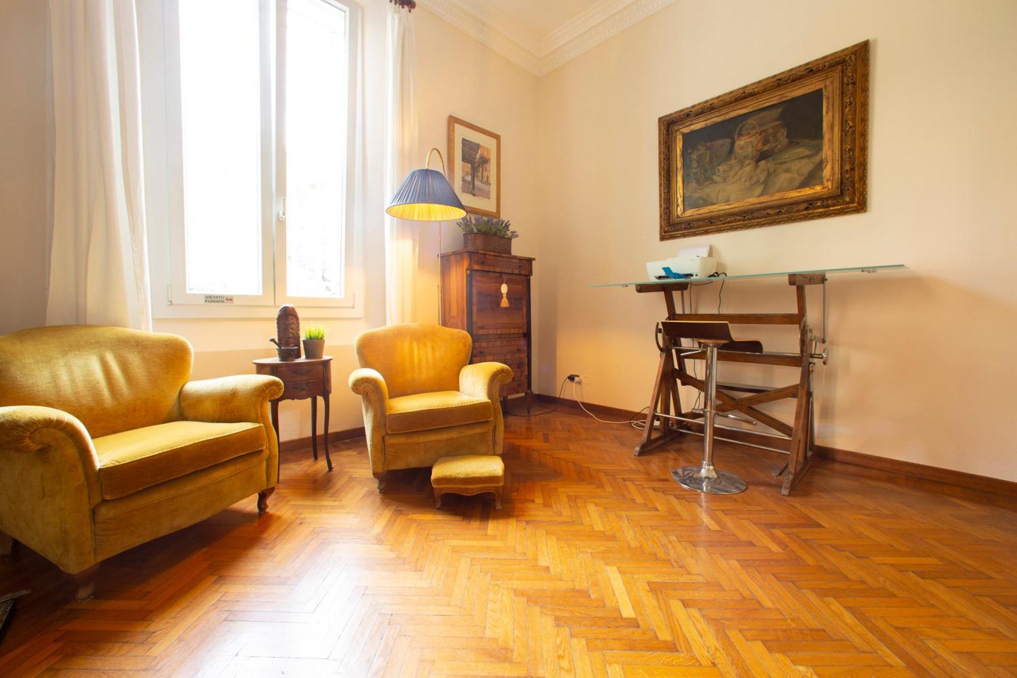 Getthekey Alberti โบโลญญา ภายนอก รูปภาพ