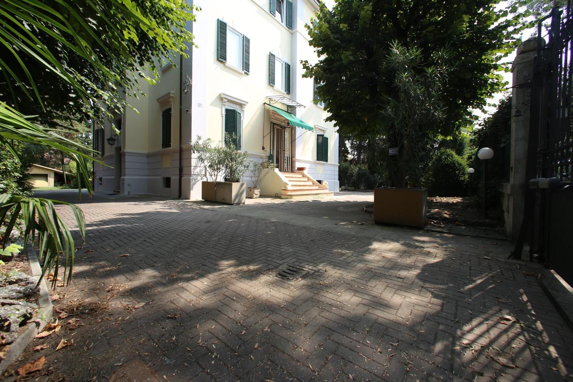 Getthekey Alberti โบโลญญา ภายนอก รูปภาพ